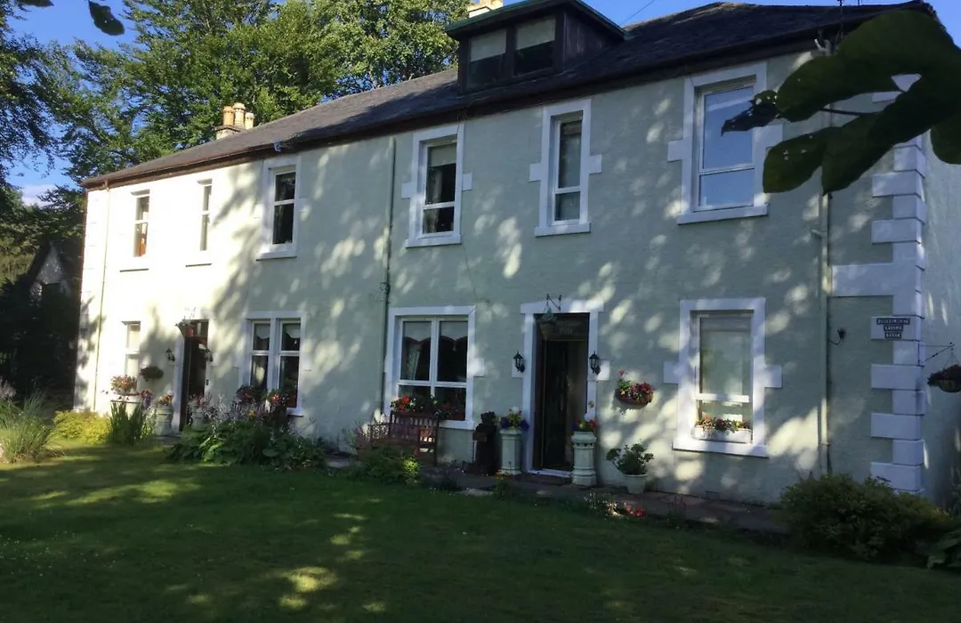 Inverlochy Villas (Adults Only)-1