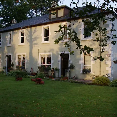 Inverlochy Villas (Adults Only)-3