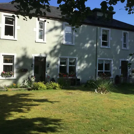 Inverlochy Villas (Adults Only)-2