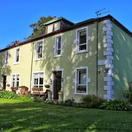 Inverlochy Villas (Adults Only)-3